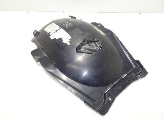 Undertail BMW K 1200 GT