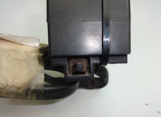 Lenkerschalter rechts Honda Goldwing GL