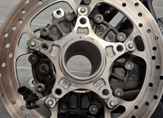 Cardan BMW R 1200 GS LC Adventure