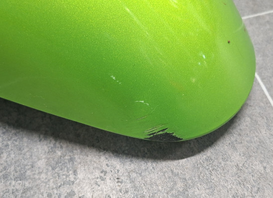 Voorspatbord Kawasaki ZX 12 R