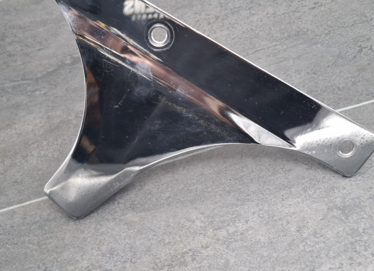 Sissybar Harley Davidson FLSTC Heritage Softail Classic