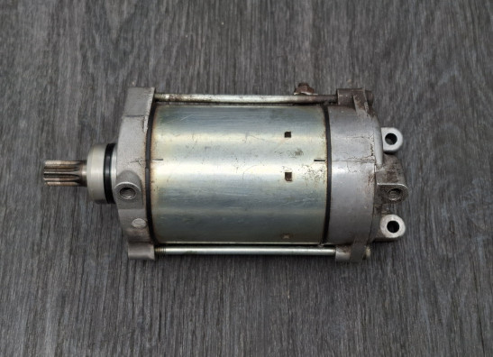 Starting motor Kawasaki GPZ 550