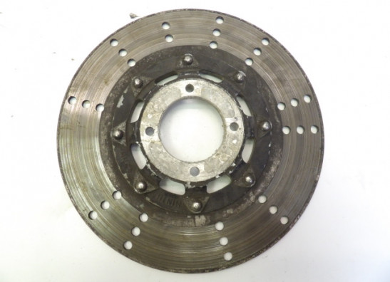 Bremsscheibe vorne Kawasaki Z 500