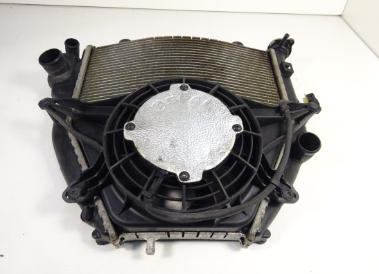 Radiateur BMW K 1200 S 