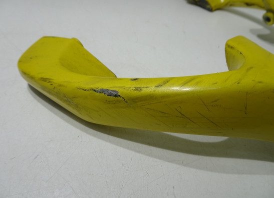 Achterhandvat Yamaha TDM