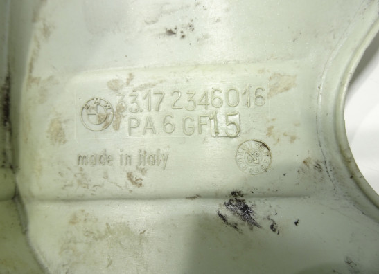 Motorblokdeksel BMW F 650