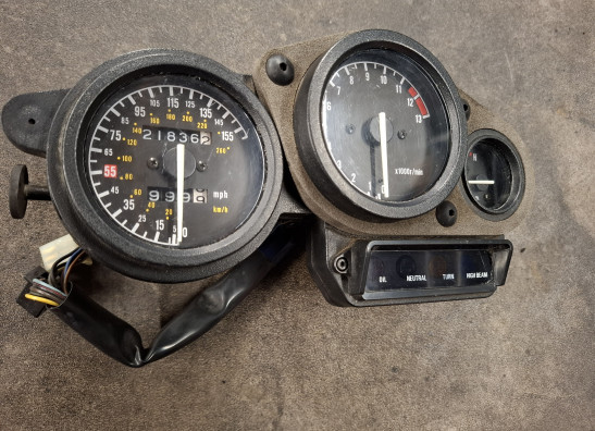 Tellerset Yamaha FZR 1000