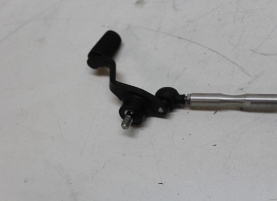 Gear change pedal  Yamaha MT 09