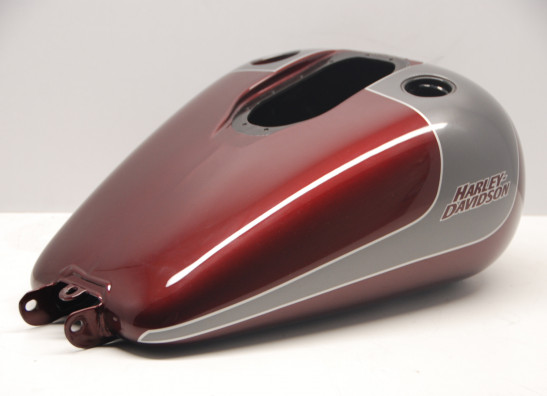 Benzintank Harley Davidson Dyna