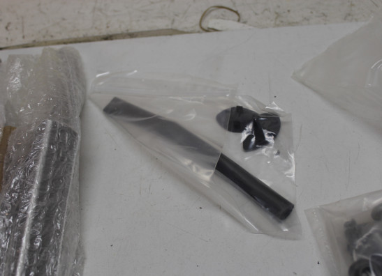 Kofferbeugel set Honda VFR 800 X Crossrunner