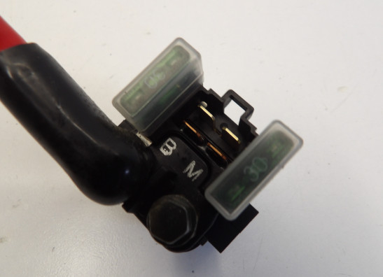 Startmotor relais Yamaha XVS 650 Dragstar