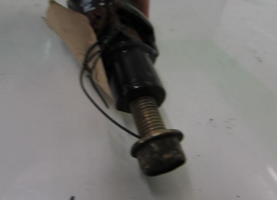 Sonstiges Honda VF 500 