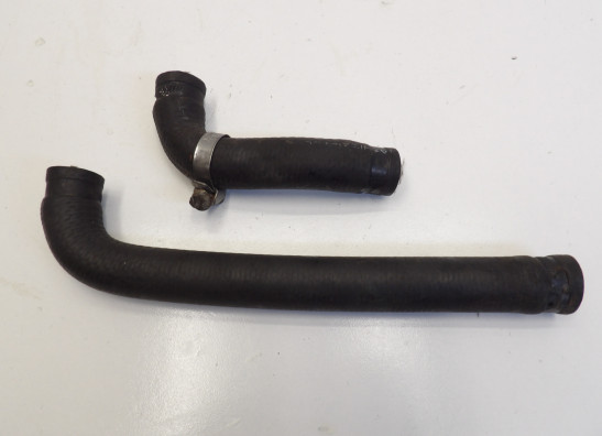 Radiator parts Honda VT 700 750