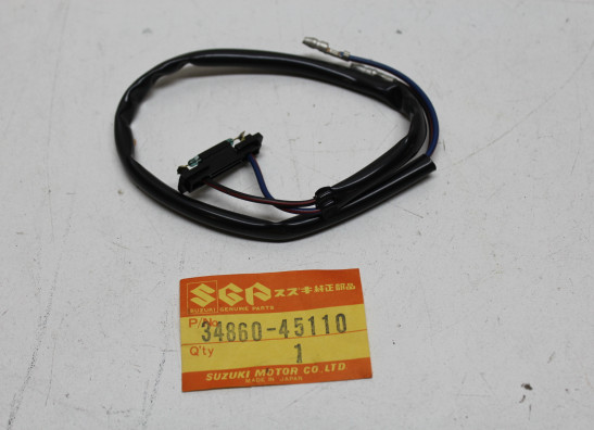 Tacho Suzuki GS 1100