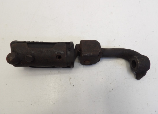 Voetsteun Rechts Honda CB 750 