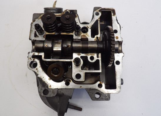 Cylinder head Honda VT 1100