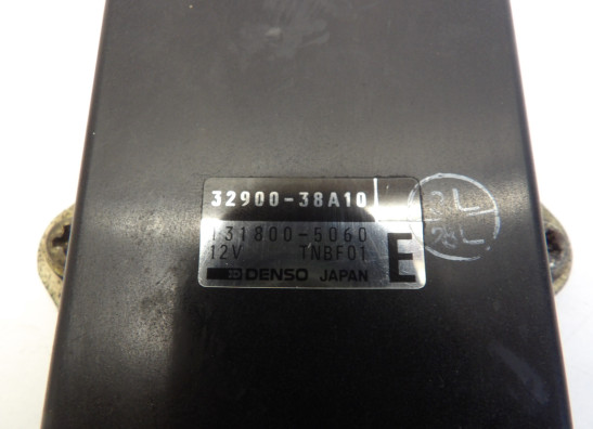 CDI Einheit Suzuki VS 800 Intruder