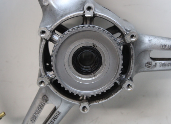 Voorvelg Yamaha FJR 1300