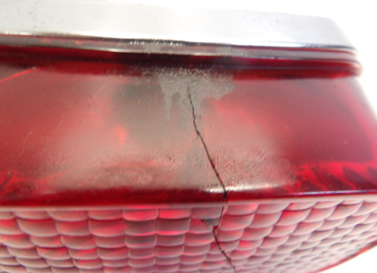 Achterlicht Harley Davidson Softtail