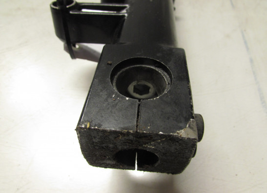 Standrohr Gabelholm rechts komplett Kawasaki ZXR 750