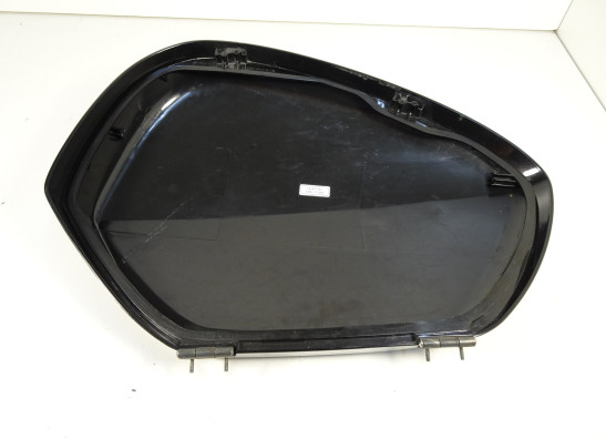 Linker kofferdeksel Honda Deauville 650 - 700