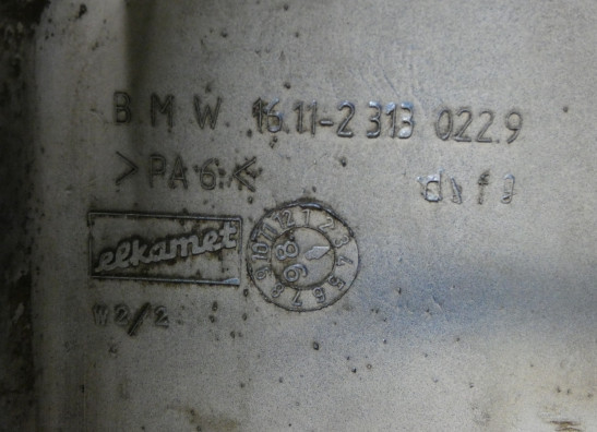 Tank BMW R 1100  1150 RS