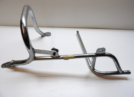 Koffer halter set Honda Goldwing GL