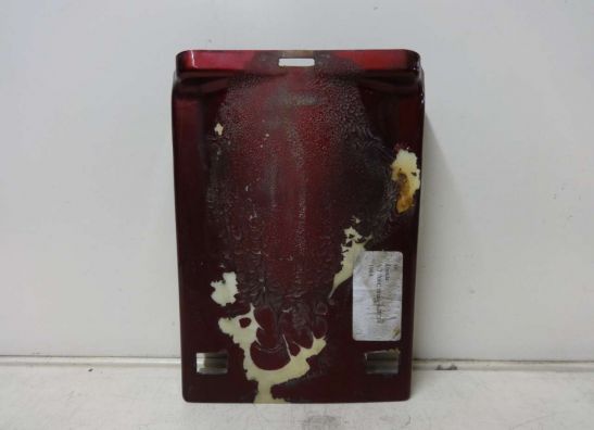 Hinterradabdeckung Honda VT 700 750