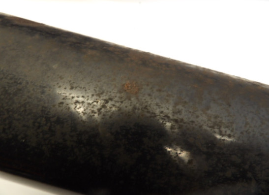 Auspuff Honda VF 1000 F