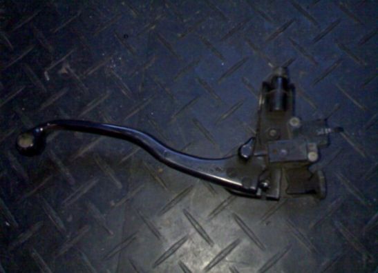 Lever handle clutch Kawasaki ZZR 600