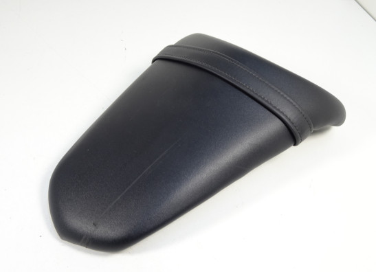 Buddy zadel Kawasaki Ninja 650