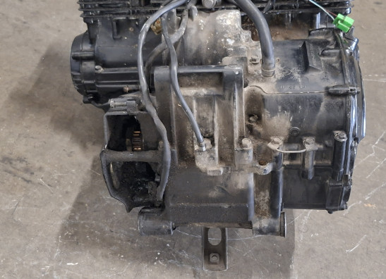 Motorblok Yamaha FJ 1100