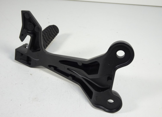 Duo voetsteun links Kawasaki Ninja 650