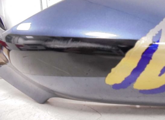 Heck Kawasaki ZX 6 R