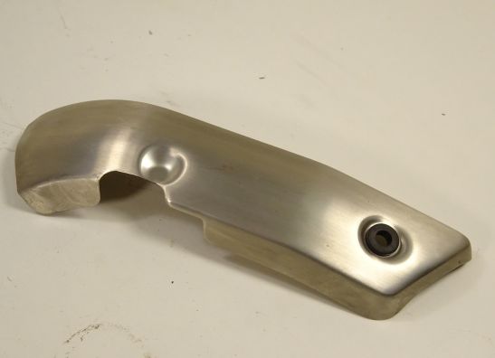 Auspuff Triumph Sprint ST 1050