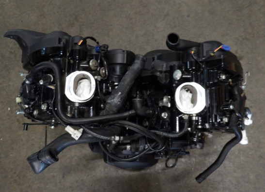 Engine Ducati Diavel 1260