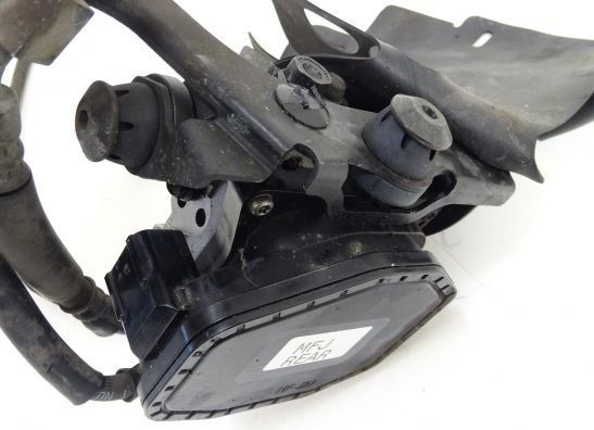 ABS pump Honda CBR 600 RR