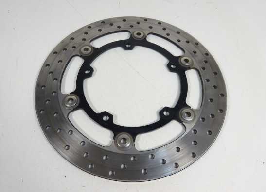Bremsscheibe vorne Yamaha MT 09
