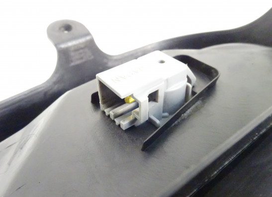 Kentekenplaathouder Suzuki Burgman 650