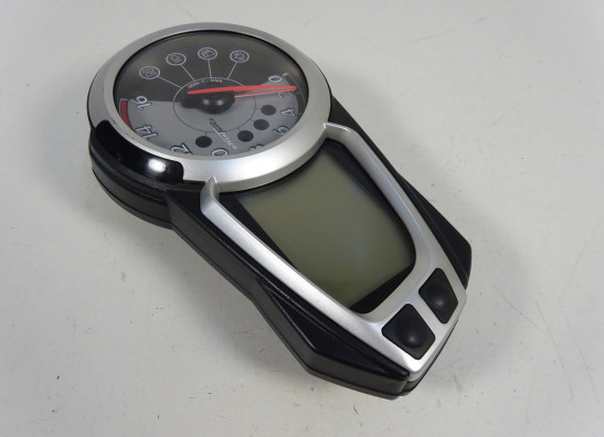 Meter combination Triumph Street Triple 675