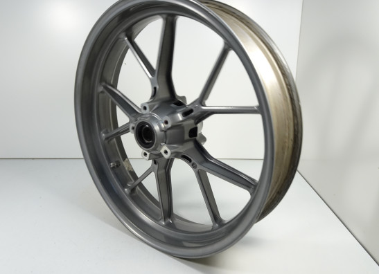 Velgen set Ducati 749  999