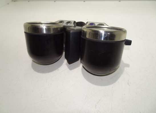 Meter combination Hyosung Comet 650