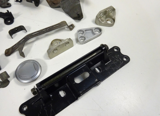 Frame - onderdelen Yamaha FJR 1300