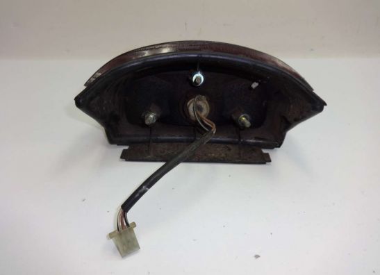 Rear light Suzuki GSX F 600