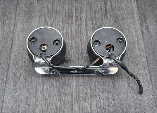 Tellerset Harley Davidson Sportster