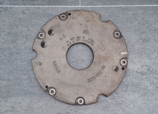 Koppeling BMW R 1200 CL