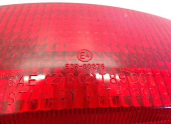 Rear light Honda CBR 600 F