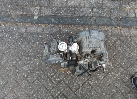 Engine Aprilia RST 1000 Futura