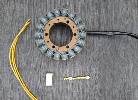 Lichtmaschine Yamaha TDM