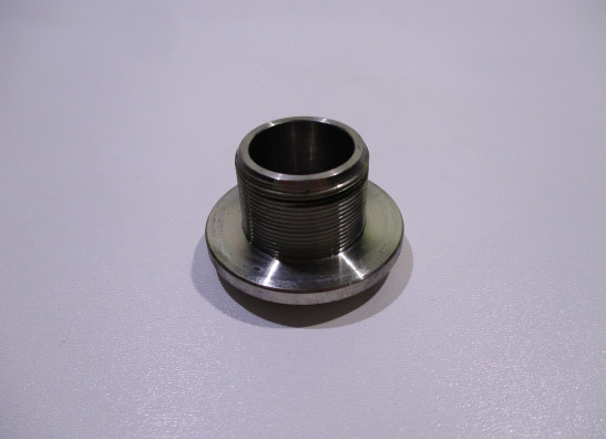 Kroonplaat Kawasaki Z 800